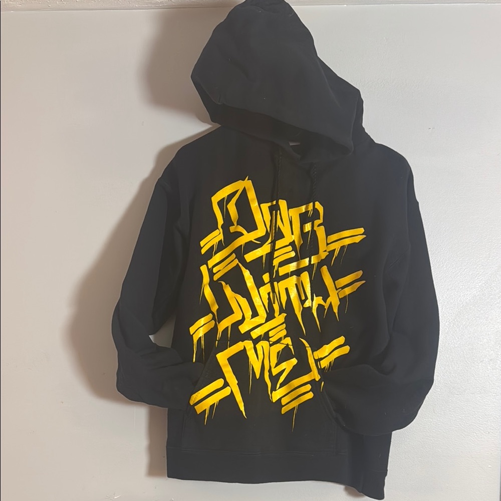 Dab With Me Hoodie